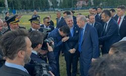 Vekil Erkan Sapanca'daki İstişare Toplantısına Katıldı