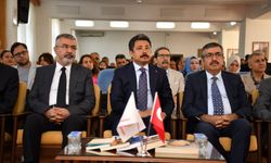 Kırşehir’de Fikir Buluşması