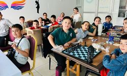 Akıl ve Zekâ Oyunları Gençlerden Yoğun İlgi Görüyor
