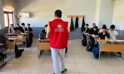 GSB Yaz Kampları İçin Kırşehir’de Büyük Seferberlik! Başvurular Başladı