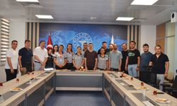 Sağlıkta Güvenliğin Gizli Kahramanlarına Kutlama