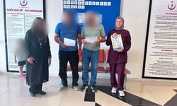 Akpınar'da 'Sıcak Hava' Alarmı: Hastaneden Kritik Uyarı!
