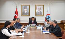 NATO Zirvesi ve YKS İçin Olağanüstü Kararlar Alındı