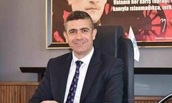 CHP’den Ayrılan Levent Koç’un Yeni Adresi AK Parti Oldu