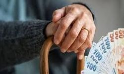 Emeklilerin Yaşam Koşullarına İlişkin Çağrı