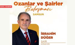 İbrahim Düğer, Samsun’da Anadolu’nun Sesini Duyuracak