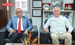 KILIÇ: “KONGRE SÜRECİNİ DİSİPLİN İÇİNDE YÜRÜTECEĞİZ”