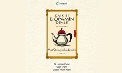 Yeşilay Kırşehir’den Kitap Tahlil Programı