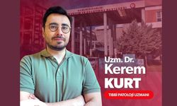 Dr. Kerem Kurt Kırşehir’de Göreve Başladı