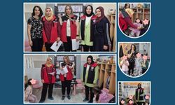 KIRŞEHİR’DE “DÜNYA SÜT GÜNÜ” FARKINDALIĞI