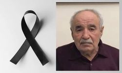 Karacakurt Türkmenlerinde acı haber geldi