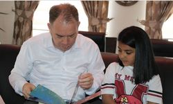 Minik Sude’nin Büyük Hayali: İl Millî Eğitim Müdürü Olmak