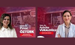 Ruh Sağlığı ve Radyoloji Uzmanları Göreve Başladı