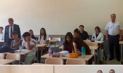 Maarif Modeli Çalışmaları Sahada Değerlendiriliyor