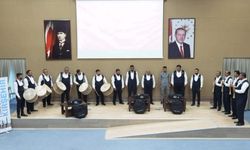 Dünya Kupası Yolunda Milli Takıma Kırşehir'den Tam Destek