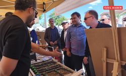 AhiFest 2026 Kırşehir’de Renkli Görüntülere Sahne Oldu