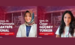 Yeni Dahiliye Uzmanları Hasta Kabulüne Başladı