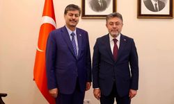 Milletvekili Erkan’dan Bakan Yumaklı’ya Kırşehir Raporu