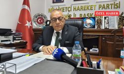 Kılıç: “Daha Güçlü Bir Teşkilatla Yola Devam”