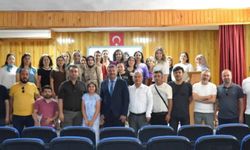 KIRŞEHİR’DE GELECEĞİN BADMİNTONCULARI YETİŞTİRİLİYOR