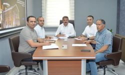 Kırşehir’de Yurtlar Yeni Döneme Hazırlanıyor