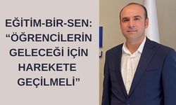 Fatih Mehmet Yavuz: “Tatil Dönemi İyi Değerlendirilmeli”