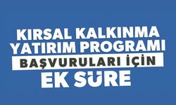 Hibe Desteği İçin Son Başvuru Tarihi Yaklaşıyor