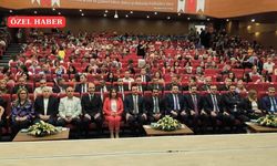 Kırşehir’de Ceza İnfaz Personeli Günü Coşkuyla Kutlandı