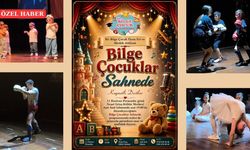 Bir Bilge Çocuk’tan Muhteşem Gösteri Gecesi