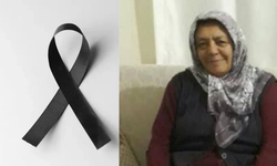 Kırşehir Avşar Köyünden Akkaya Hayatını Kaybetti