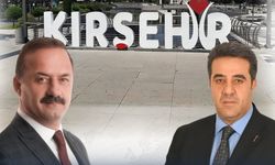 Cemal Kaya’dan Kırşehir’de Sert Mesaj