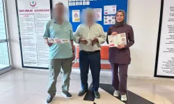 Akpınar'da Kene Alarmı: Sağlık Uzmanlarından Kritik Uyarı
