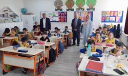 Kırşehir’de Eğitim Çalışmaları Yakından Takip Ediliyor