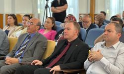 Kırşehir’de edebiyat buluşması