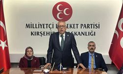 MHP’de Yeni Görev Dağılımı