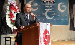 İl Başkanı Deniz, Pazar Gününü İşaret Etti!