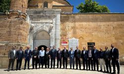 MHP KIRŞEHİR MERKEZ İLÇE BAŞKANLIĞI’NDA YENİ DÖNEM