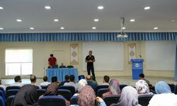 Müftülükten Afetlere Yönelik Manevi Destek Eğitimi