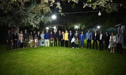 Kırşehir'de 5 Yıllık Dönem Sona Erdi: Konya'ya Uğurlandı