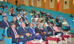 KAEÜ’nün 20. Yılında “Onur Konukları Buluşması” Düzenlendi
