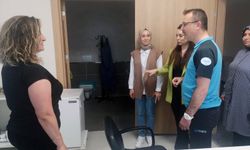 Kırşehir'de Koruyucu Sağlık Hizmetleri Güçleniyor