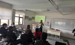 AHİSEM Tarafından STK Üyelerine Eğitim Verildi