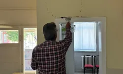 Eylül Ayına Hazırlık: Çiçekdağı'nda Eğitime Fiziki Neşter