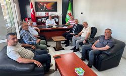 Kırşehir Tarımı İçin Ortak Akıl Vurgusu