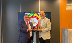 Kırşehirli Firmalara Uluslararası Fırsat