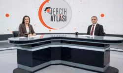 Rektör Karahocagil, TRT Avaz’da KAEÜ’yü ve Eğitim İmkânlarını Anlattı
