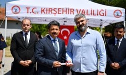 40 Vatandaş Yeni Yerleşim Alanında Tapusuna Kavuştu!