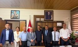Kırşehirliler Vakfı ailesi büyümeye devam ediyor