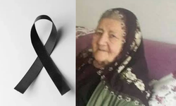 Behiye Yüce Hayatını Kaybetti