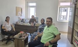 Sağlık Bilimleri Fakültesi’nde Kurumsal İletişim Vurgusu